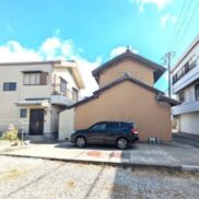 兵庫県南あわじ市 賃貸中 鉄骨造 4LDK＋屋根裏収納 戸建て 利回り 13.11％