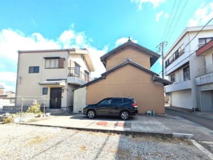 (外観) (外観)