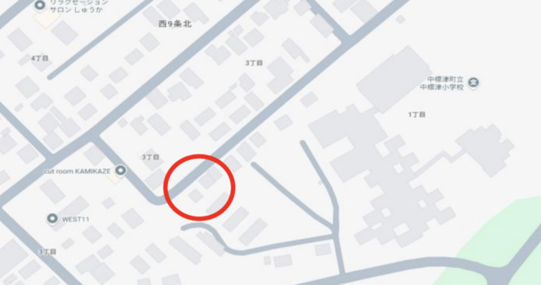 (地図)