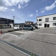 山形県米沢市 満室稼働中 木造 1LDK×8戸 満室時利回り 7.74％
