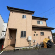 千葉県千葉市 満室稼働中 土地266.67平米 2LDK×2戸 満室時利回り8.06％