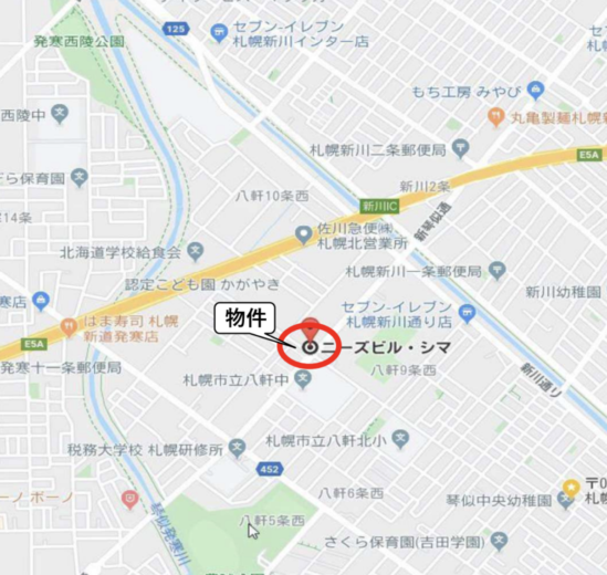 (地図)