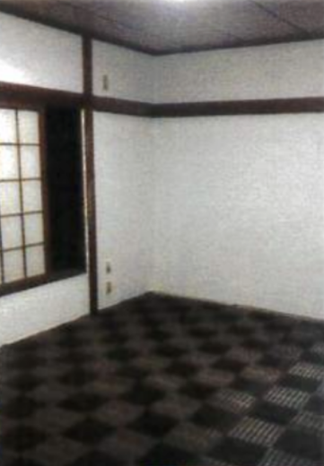 (内装)
