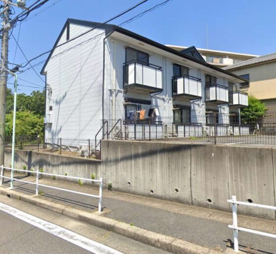 (外観)