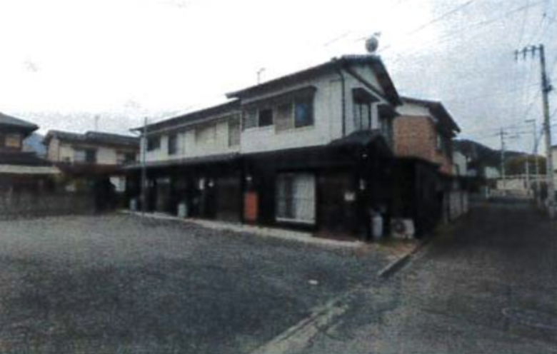 (外観)