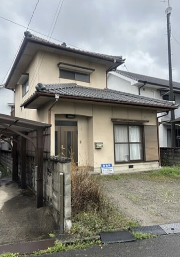 (外観)