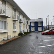 岐阜県岐阜市 満室稼働中 土地953平米 1DK×18戸、1LDK×1戸 満室時利回り10.66％