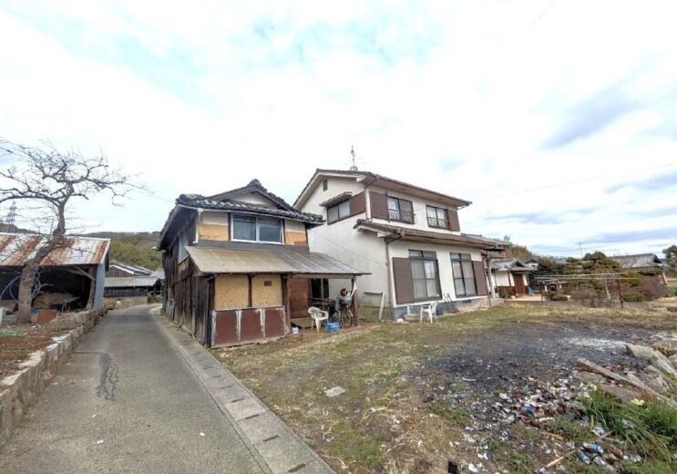 (外観)