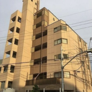 愛知県名古屋市 賃貸14の10 土地495.93平米 2LDK×13戸、5LDK×1戸 満室時利回り9.71％