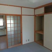(居間)