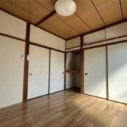 (居間)