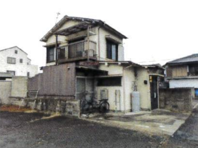 (外観)