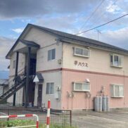 福島県喜多方市 満室稼働中 木造 2DK×4戸 満室時利回り 12.19％