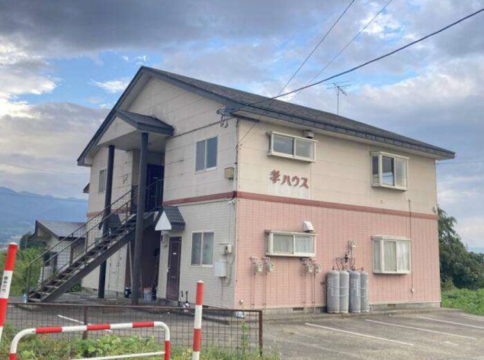 (外観)