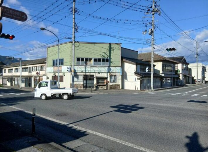 (外観)