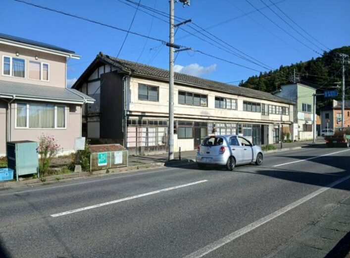 (外観)