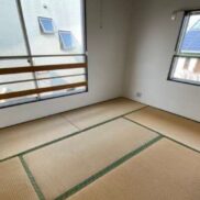(居間)