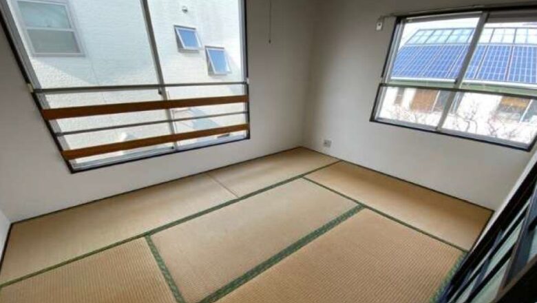 (居間)
