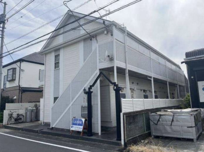 (外観)