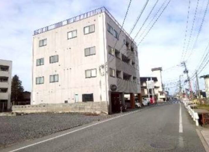 (外観)