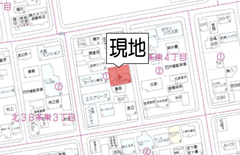 (地図)