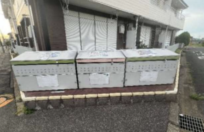 (外観)