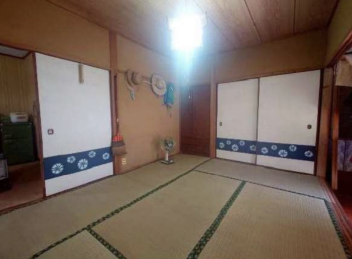 (内装)