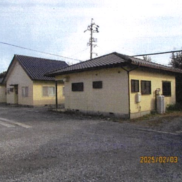 静岡県御前崎市 賃貸6の5 土地1219.20平米 2DK平屋×6棟一括 満室時利回り14.96％