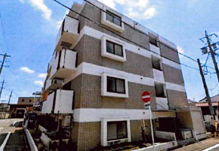 (外観)