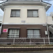 千葉県柏市 満室稼働中 土地418.29平米 2棟一括 2DK 満室時利回り7.46％