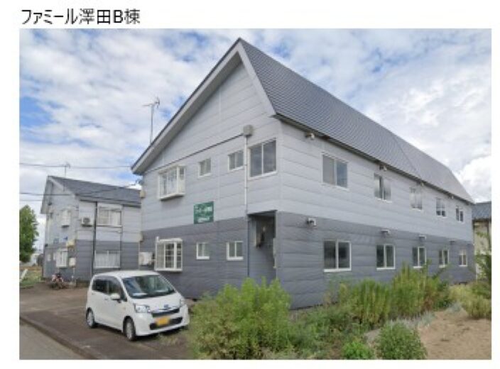 (外観)