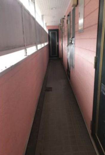 共用廊下