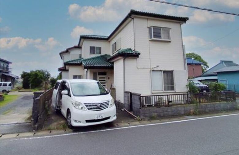 (外観)