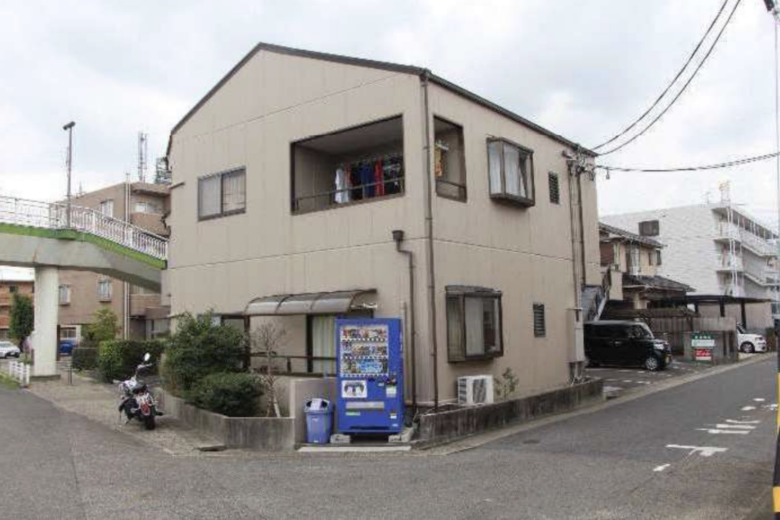 (外観) (外観)