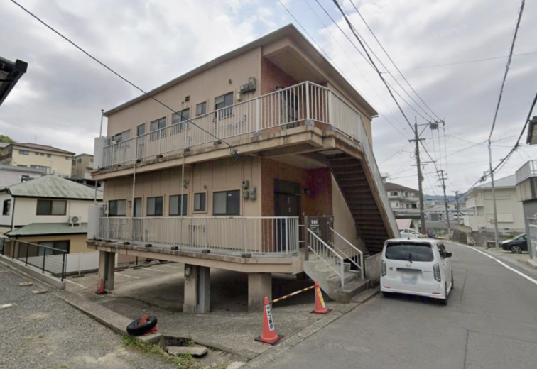 (外観)