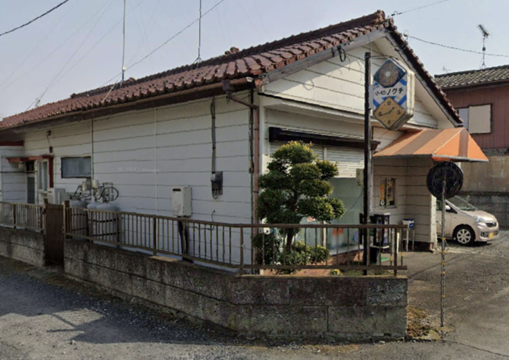 (外観)