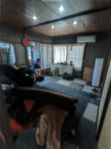 (内装)