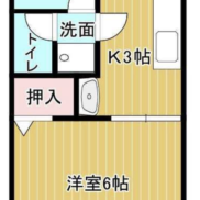 (間取) (間取)