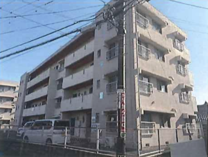 (外観)