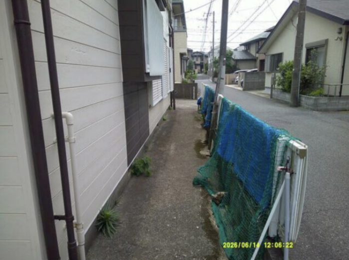 (外観)