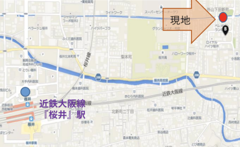 (地図)