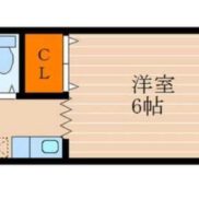 滋賀県長浜市 満室稼働中 軽量鉄骨造 12戸 満室時利回り 11.27％
