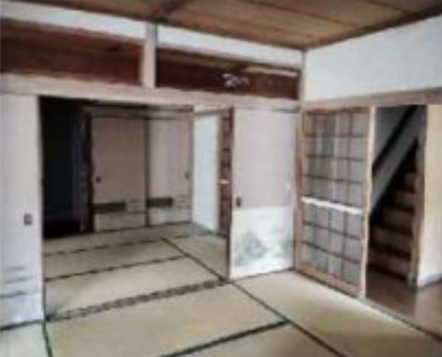 (内装)