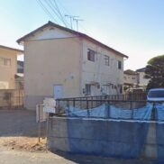 群馬県前橋市 満室稼働中 CB造 2DK×3戸 満室時利回り 7.6％