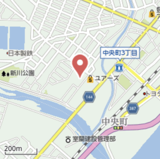 (地図)
