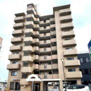 熊本県熊本市 賃貸17の16 RC造 事務所×1戸 満室時利回り 7.54％