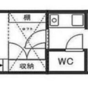 宮城県仙台市 賃貸10の9 木造 ロフト付き1K 満室時利回り 13.11% 宮城県仙台市 賃貸10の9 木造 ロフト付き1K 満室時利回り 13.11%