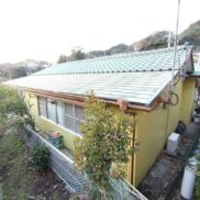 長崎県佐世保市 賃貸2の1 木造 2DK 2戸一 満室時利回り 25.74％