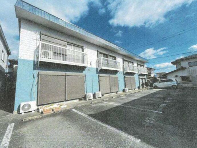 (外観)