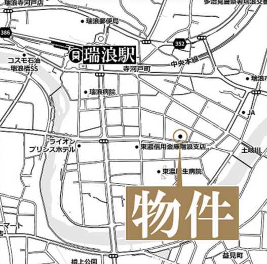 (地図)